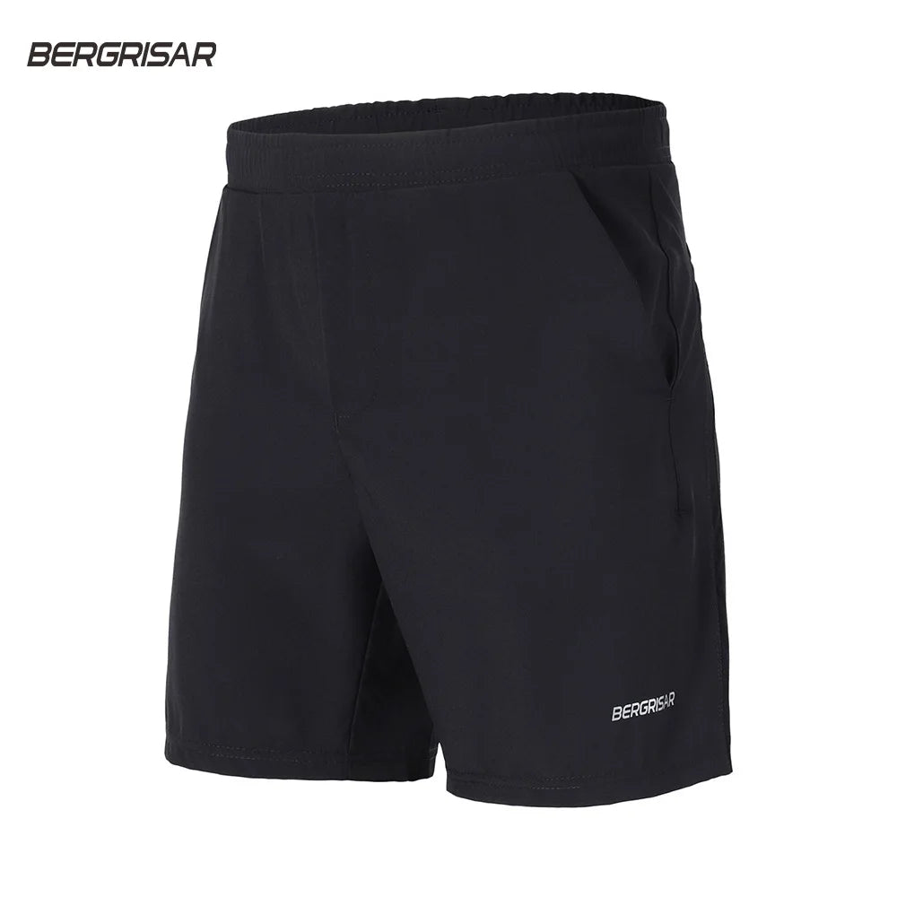 The Baseline Court Short 7"