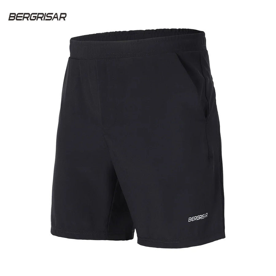 The Baseline Court Short 7"