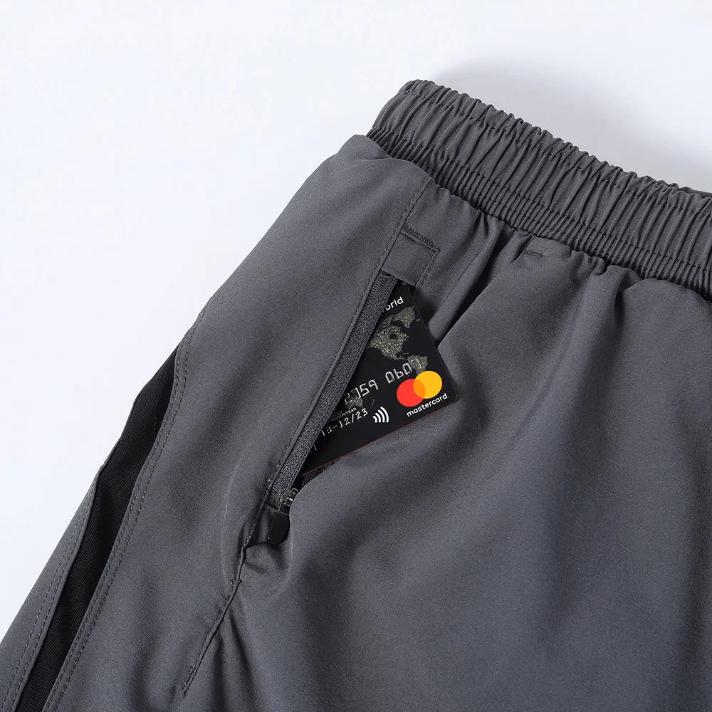 The Baseline Court Short 7"