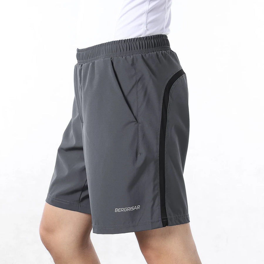 The Baseline Court Short 7"