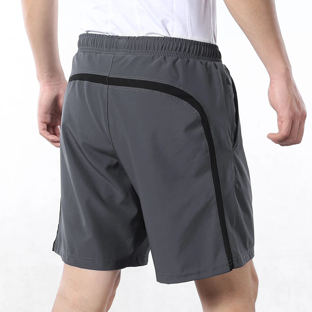 The Baseline Court Short 7"