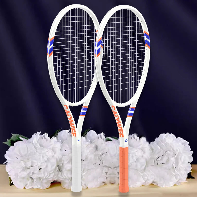 The Grasscourt Lite Tennis Racket