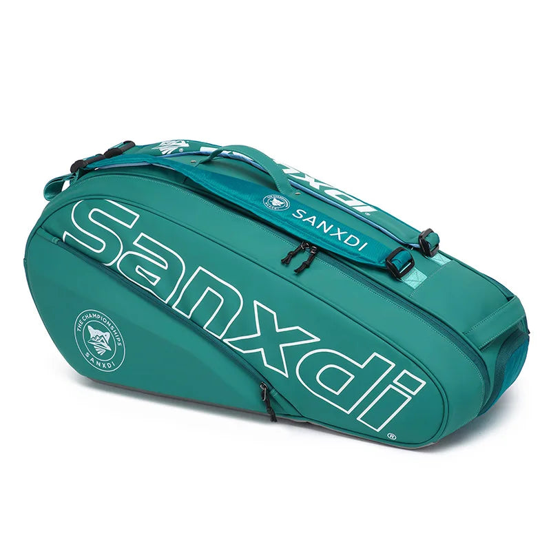 The Tour 6-Racket Bag