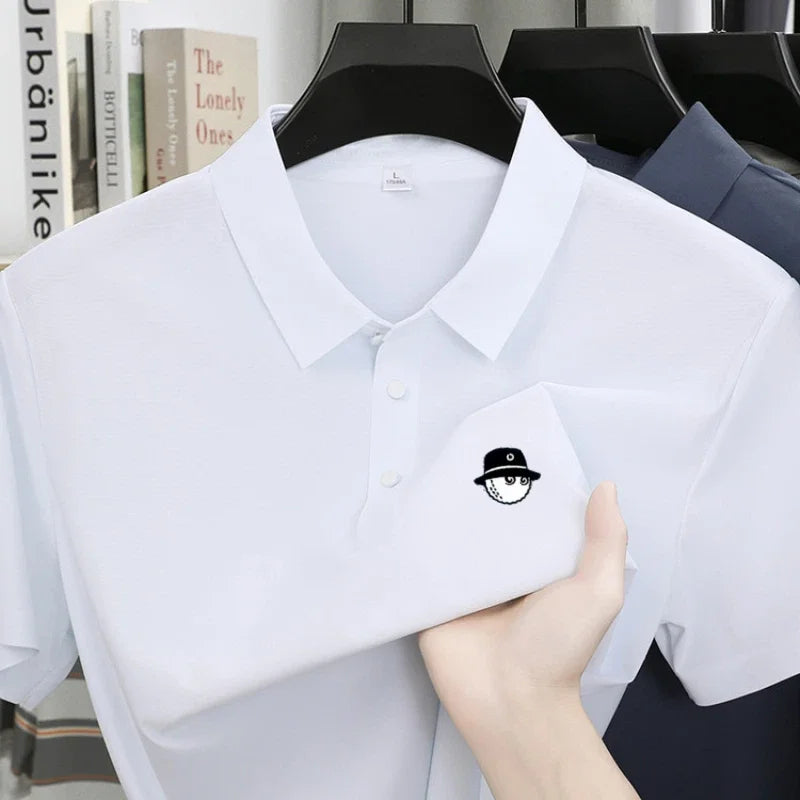 The Heritage Performance Polo