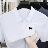 The Heritage Performance Polo