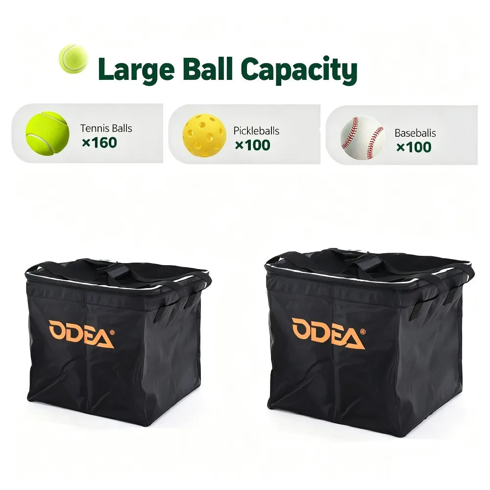 The Club Ball Hopper