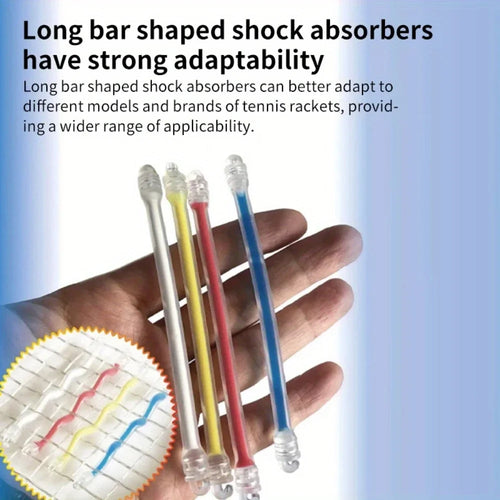 Court Silencer Vibration Dampeners