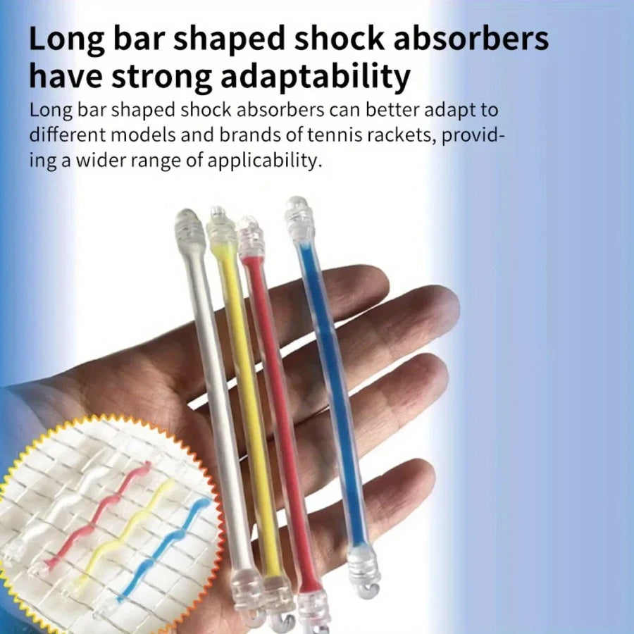 Court Silencer Vibration Dampeners