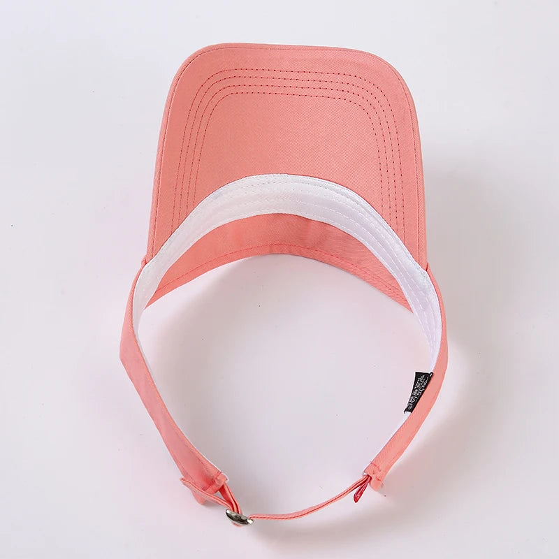 The Club Visor