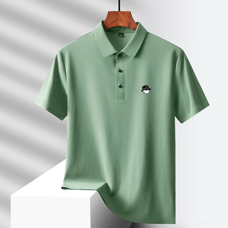 The Heritage Performance Polo