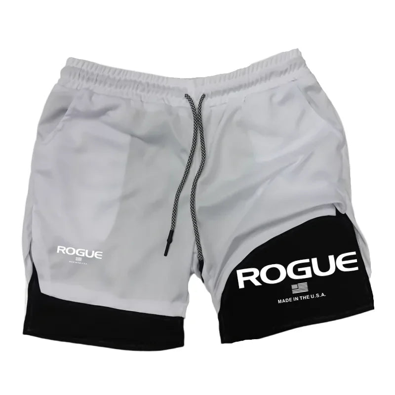 The Clubhouse 2-in-1 Short