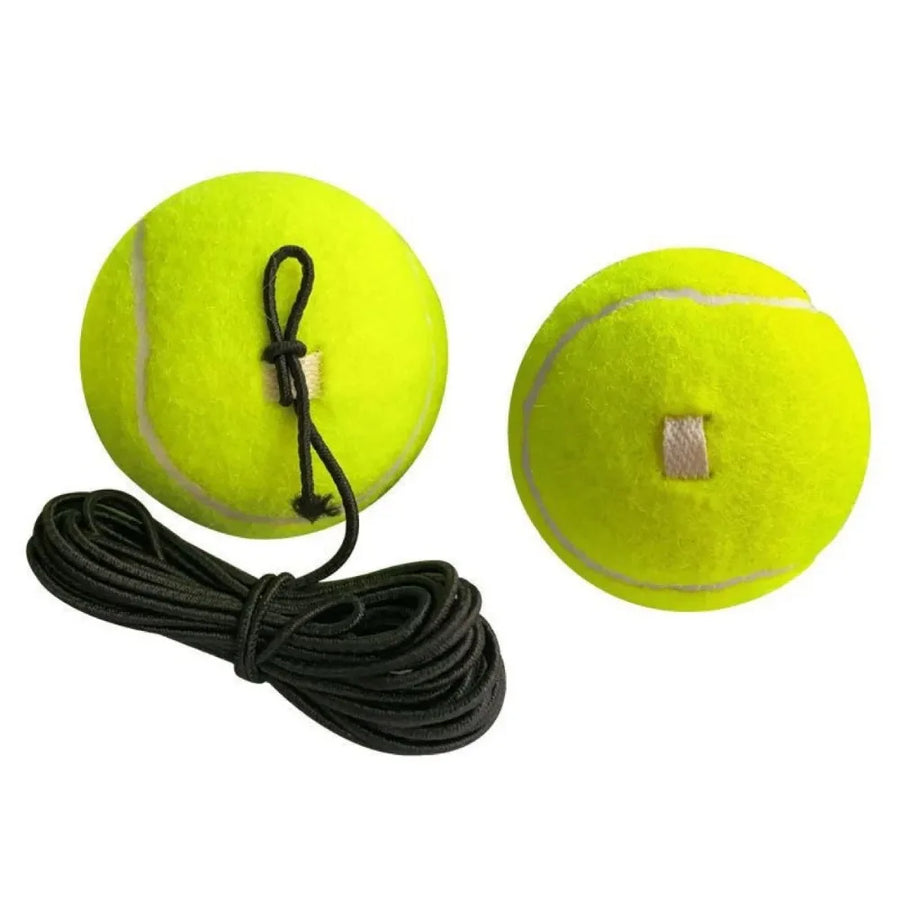 The Solo Rebound Trainer