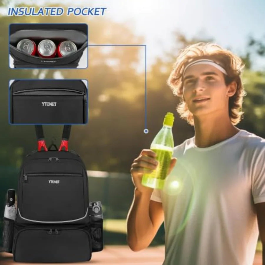 The Sling Court Backpack