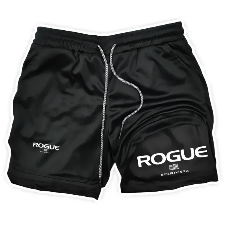 The Clubhouse 2-in-1 Short