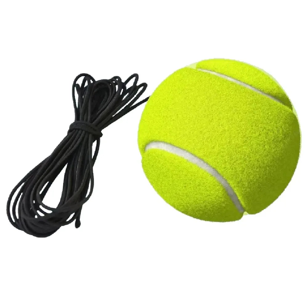 The Solo Rebound Trainer