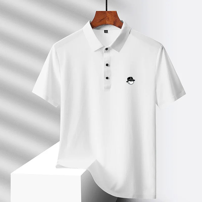 The Heritage Performance Polo