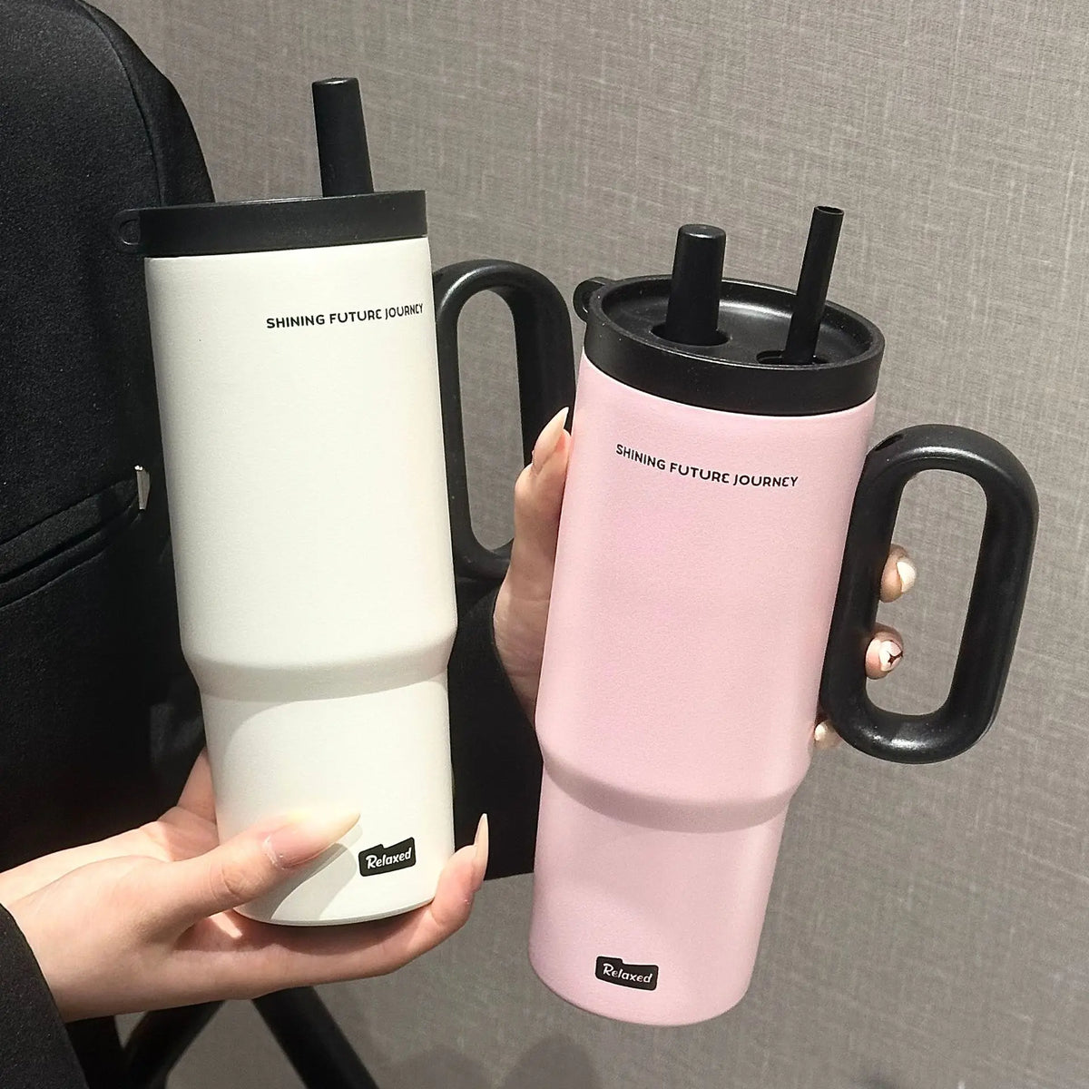 The Clubhouse Tumbler 24oz