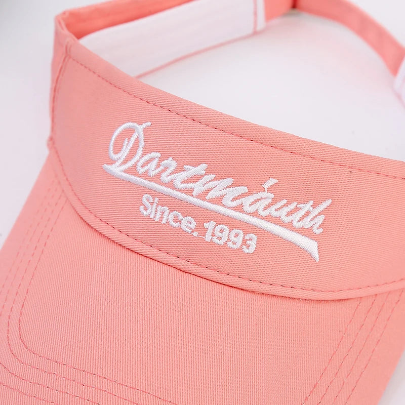 The Club Visor