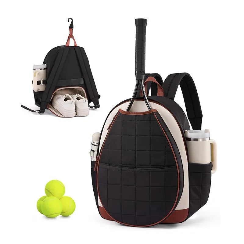 The Weekender Padel Bag