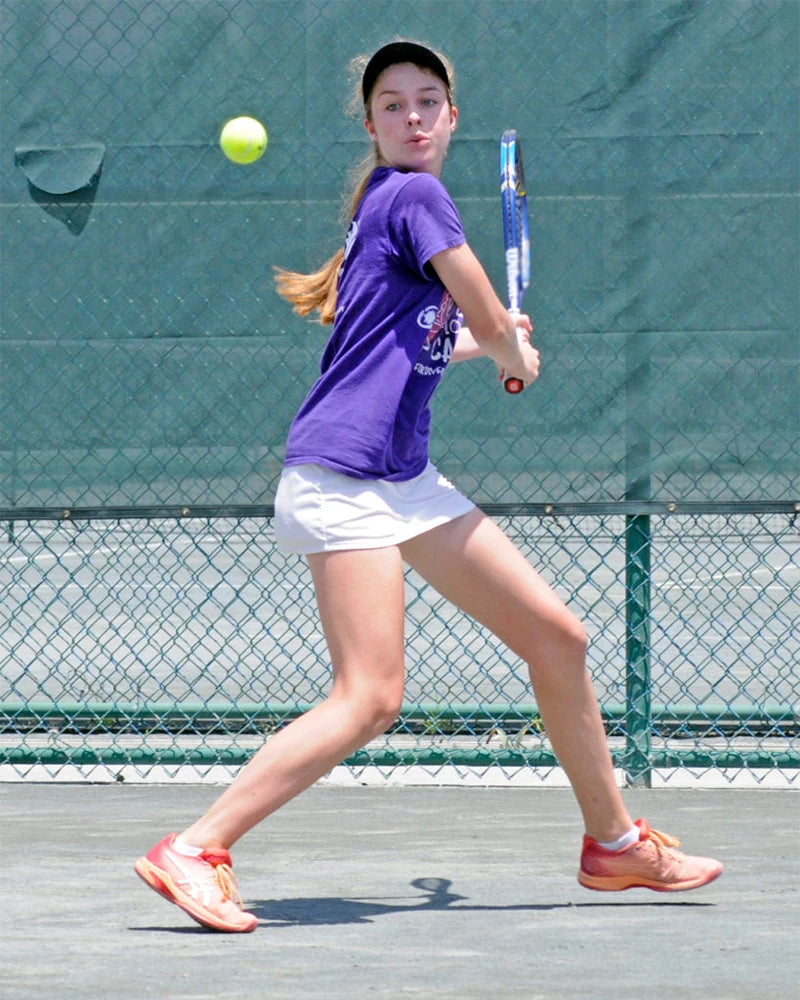 All-Court Practice Balls with Mesh Bag