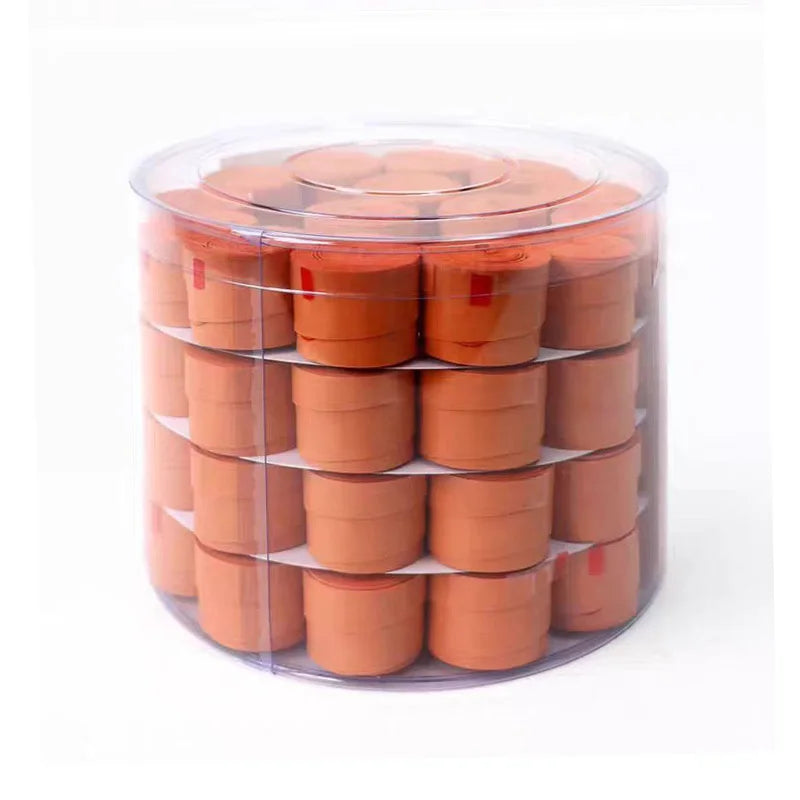 The Signature Perforated Overgrip — 10 Pack