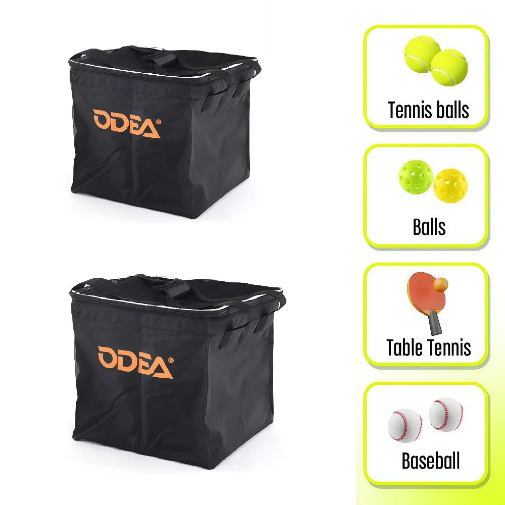 The Club Ball Hopper