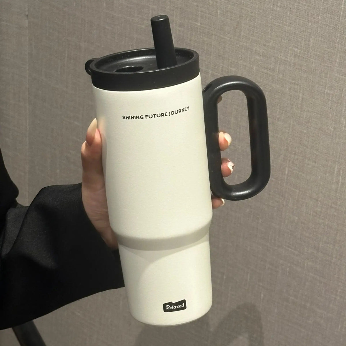 The Clubhouse Tumbler 24oz