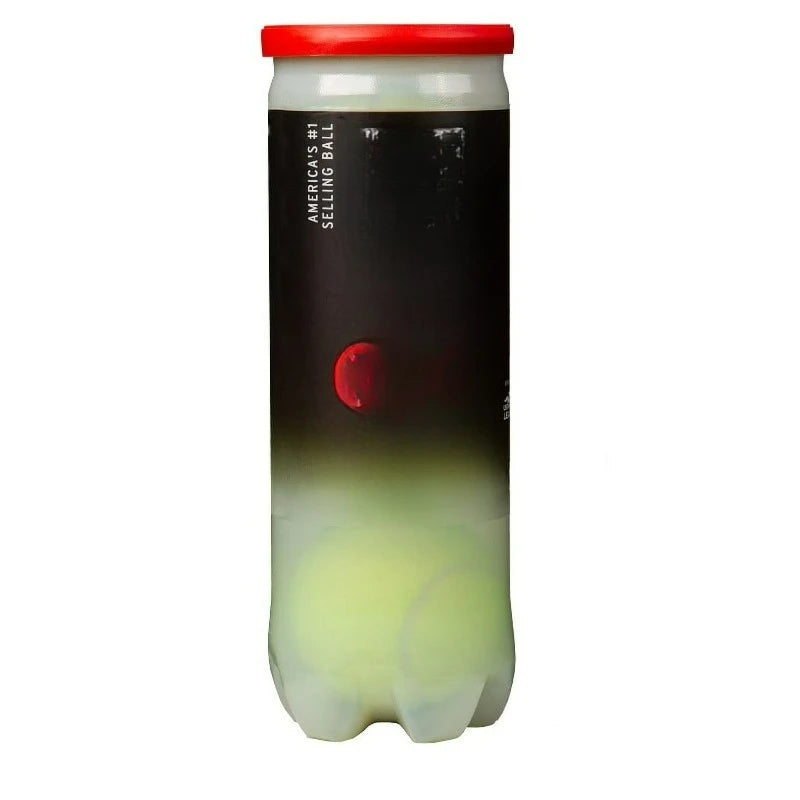 Championship Tennis Balls — 2 Cans