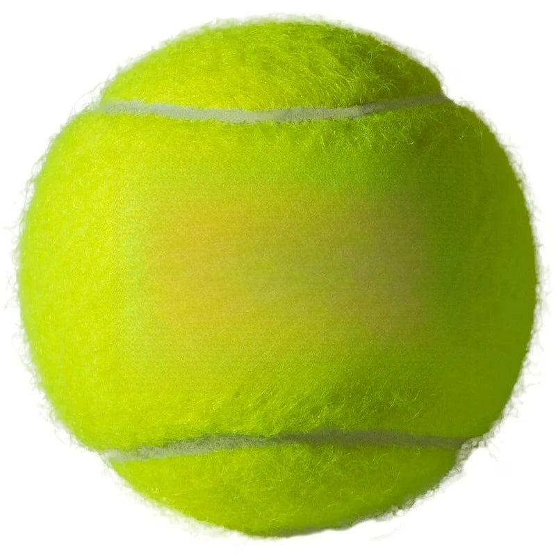 Championship Tennis Balls — 2 Cans
