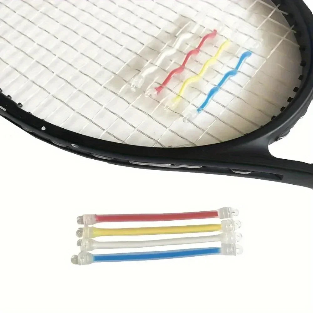 Court Silencer Vibration Dampeners