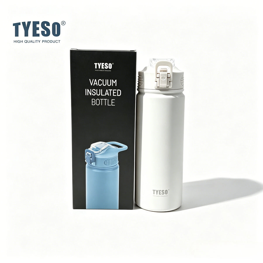 Insulated Steel Bottle 25oz