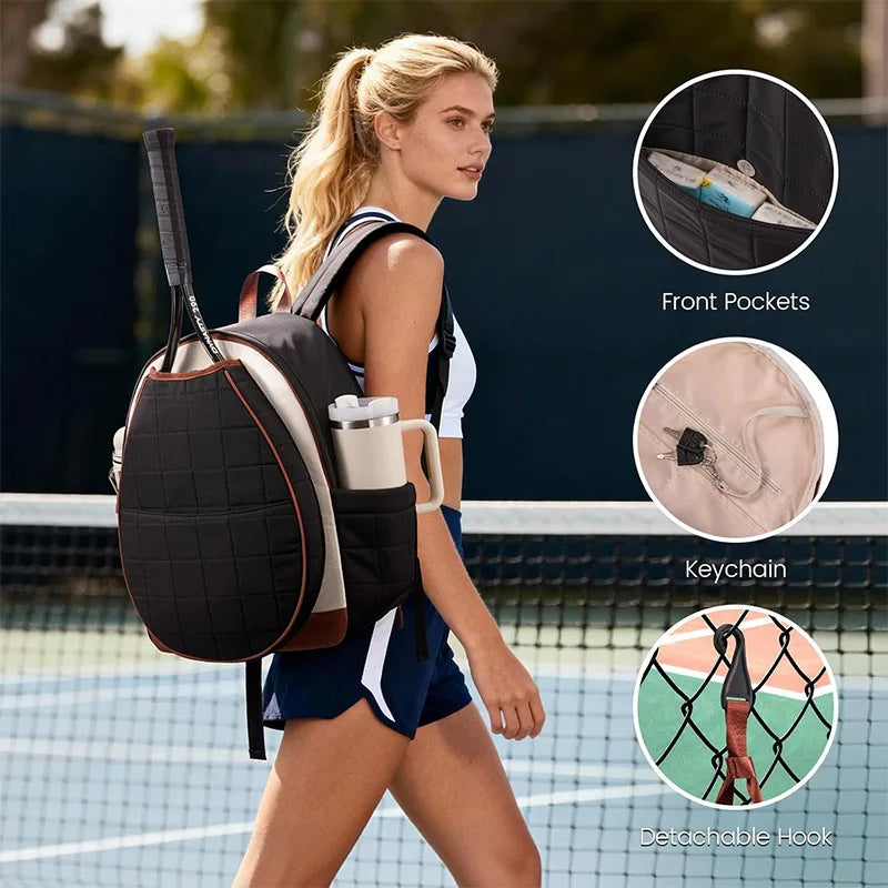 The Weekender Padel Bag