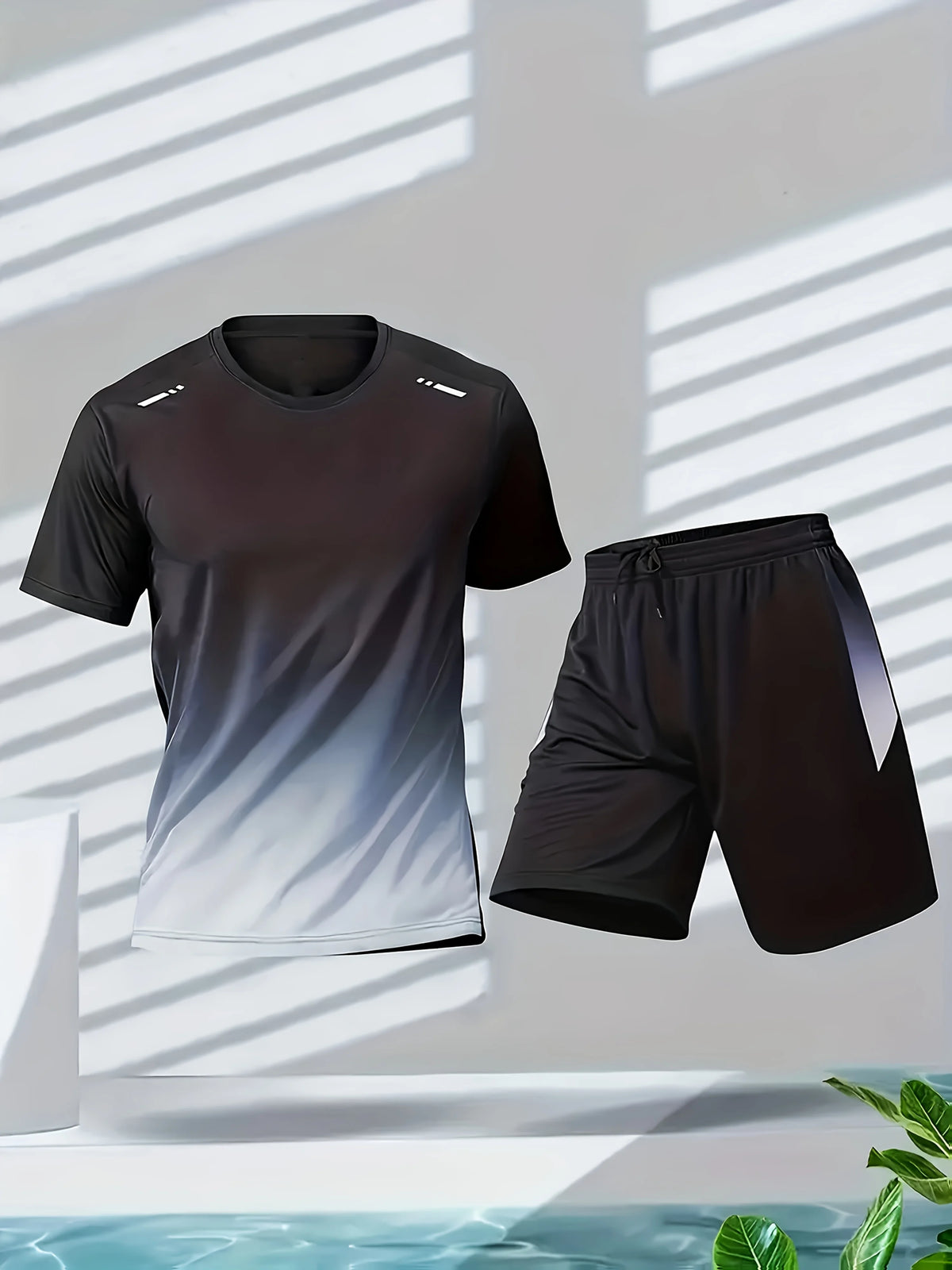The Court Performance Tee