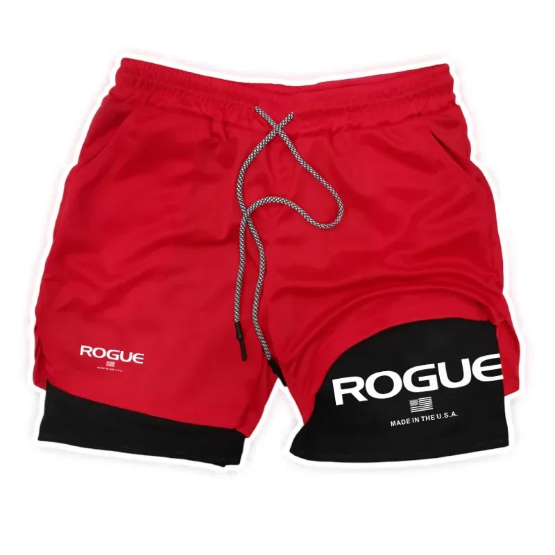 The Clubhouse 2-in-1 Short