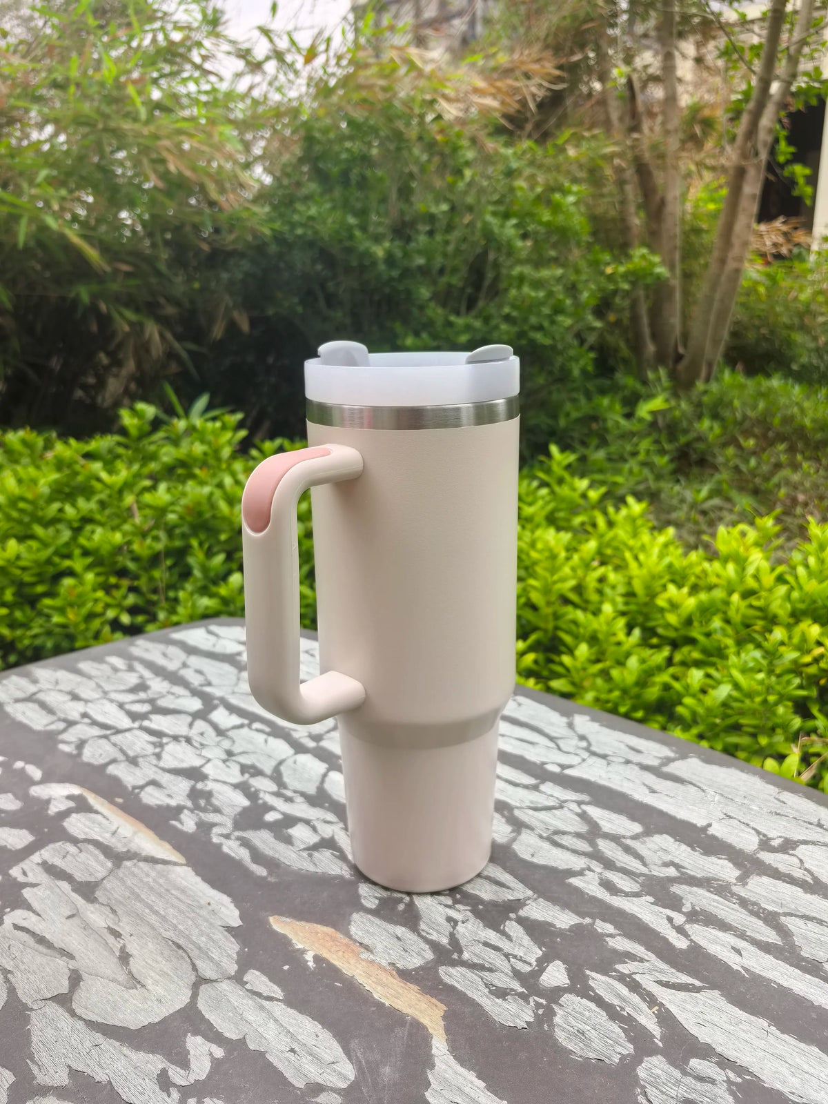 Insulated Steel Tumbler 40oz