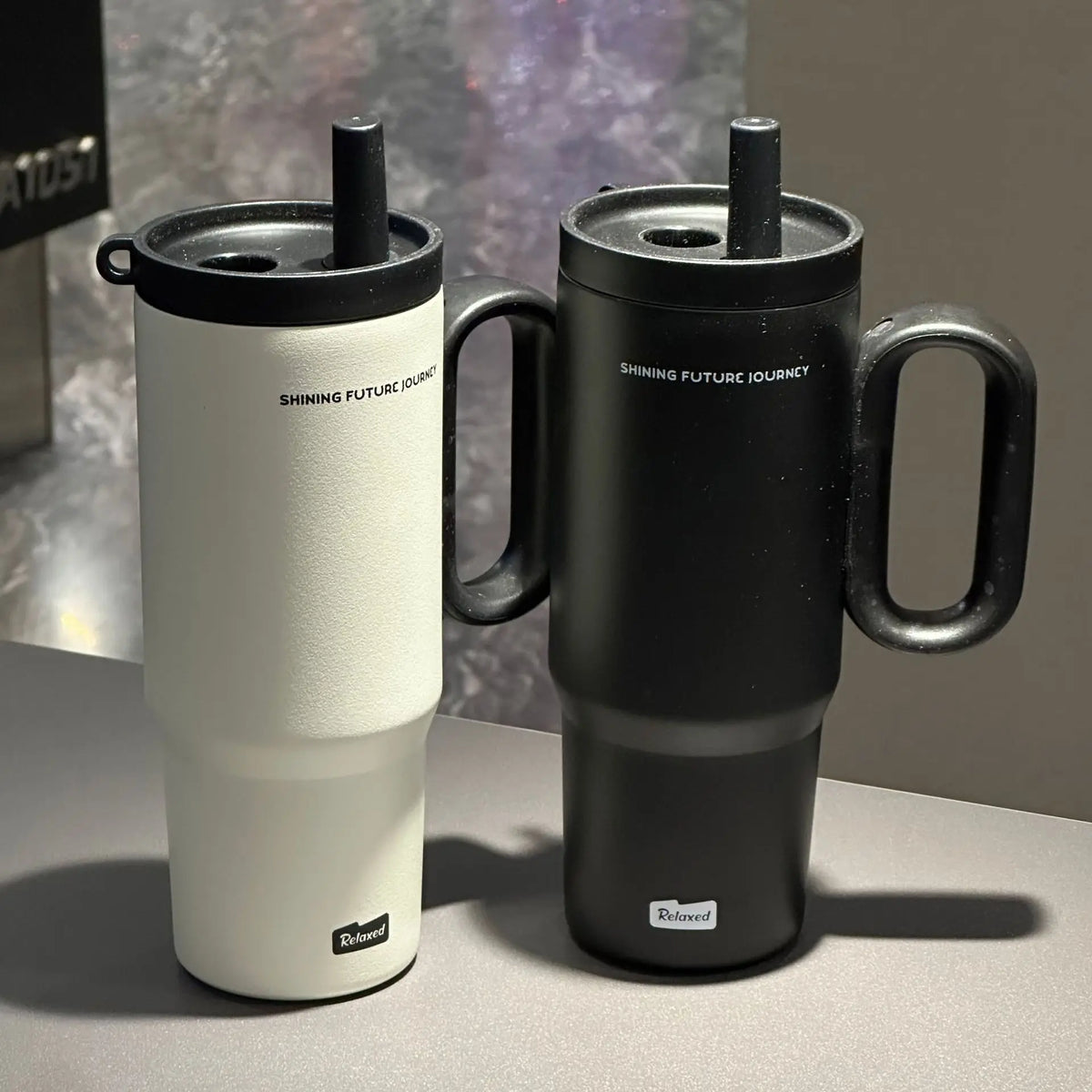 The Clubhouse Tumbler 24oz