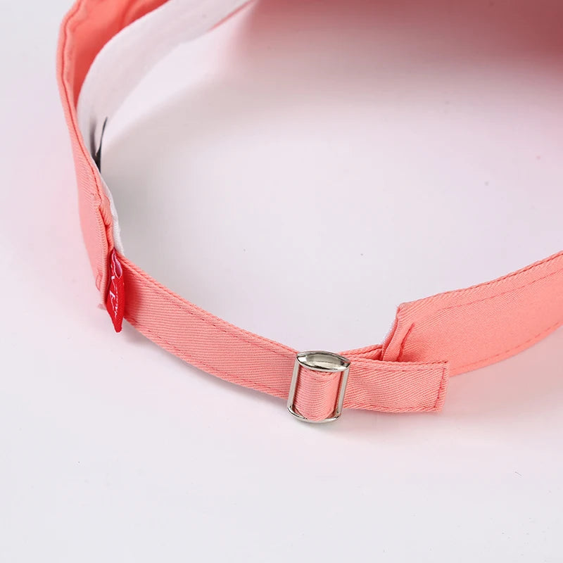 The Club Visor