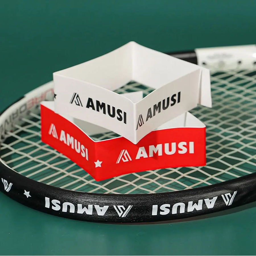 Racket Head Protection Tape