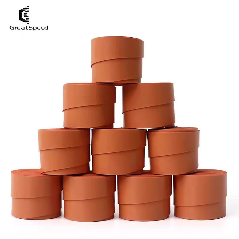 The Signature Perforated Overgrip — 10 Pack
