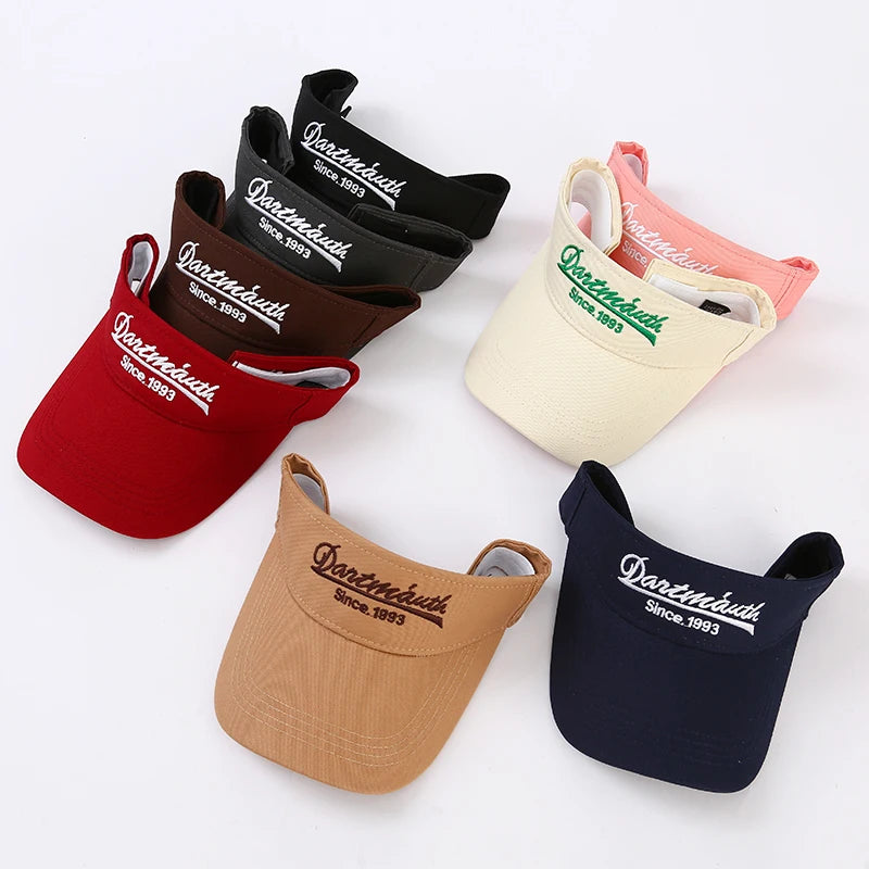 The Club Visor