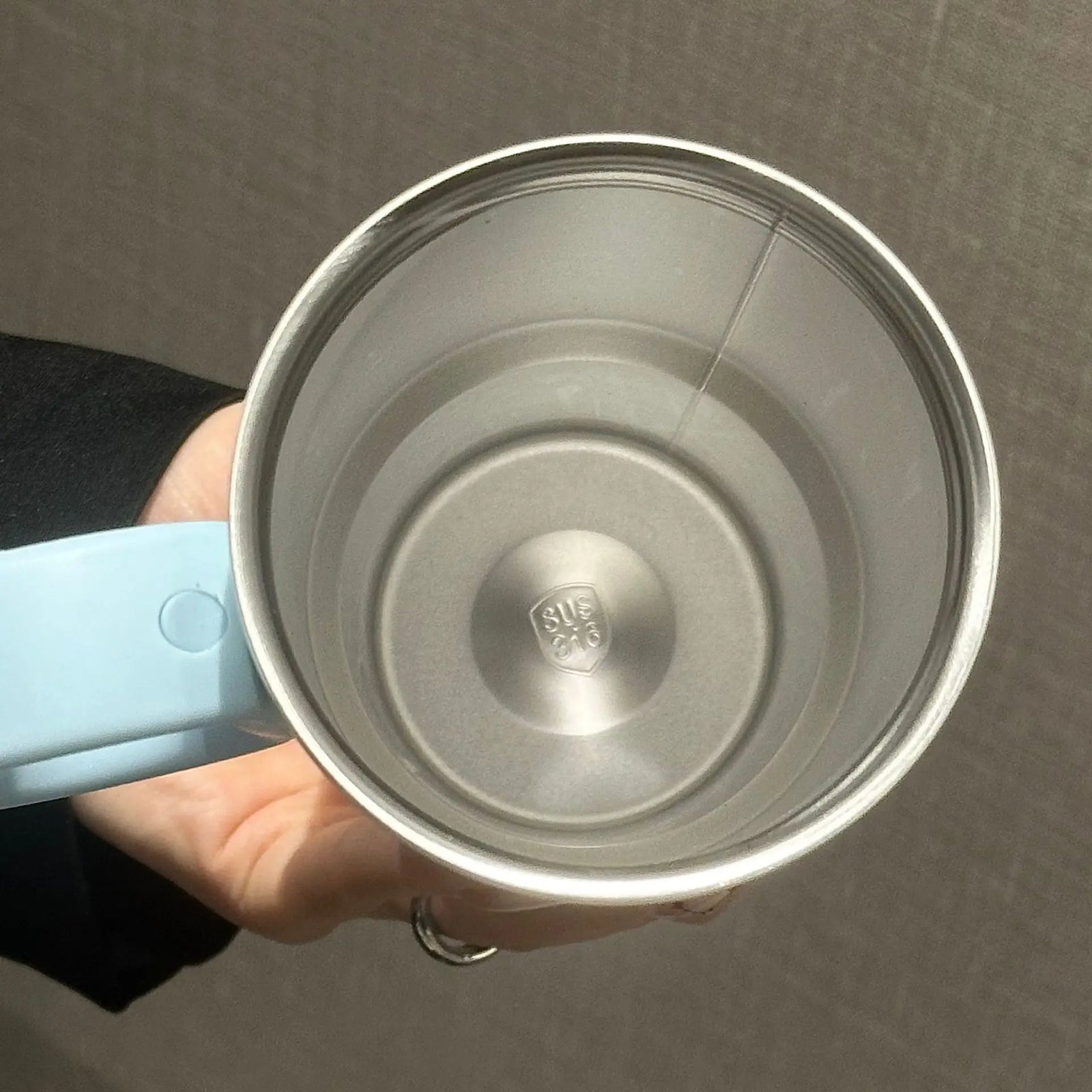The Clubhouse Tumbler 24oz