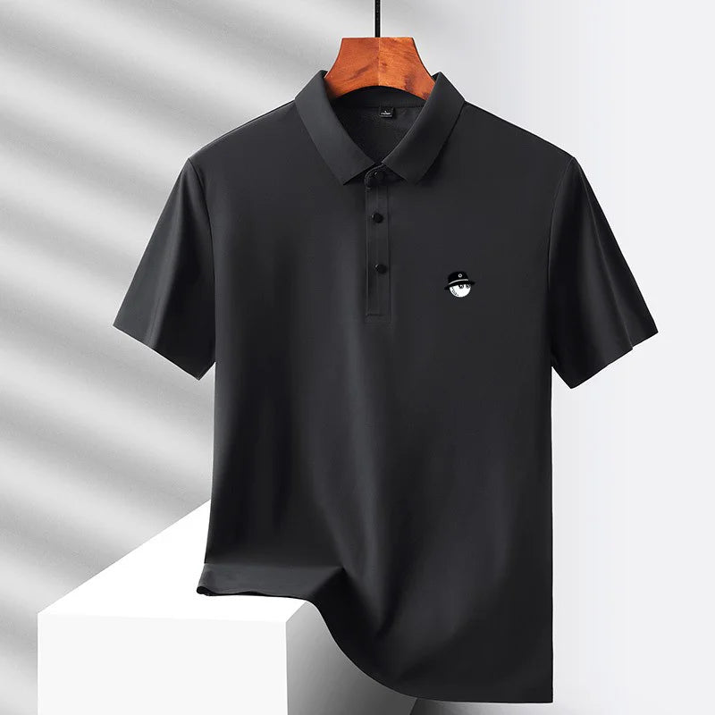 The Heritage Performance Polo