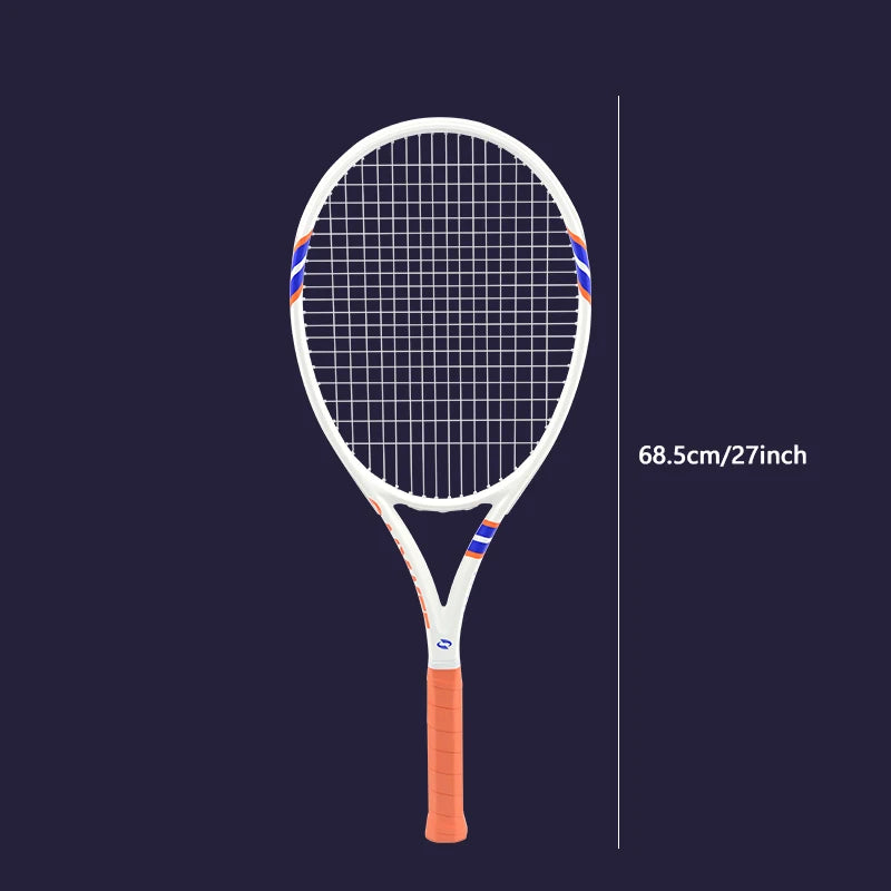 The Grasscourt Lite Tennis Racket
