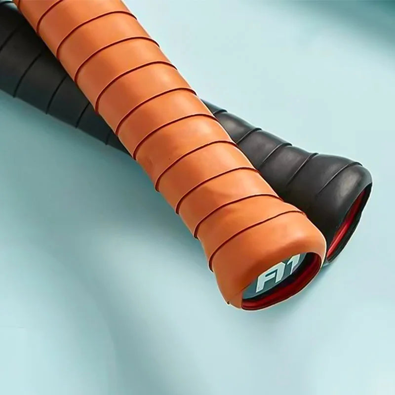 The Signature Perforated Overgrip — 10 Pack