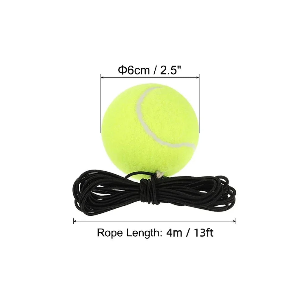 The Solo Rebound Trainer