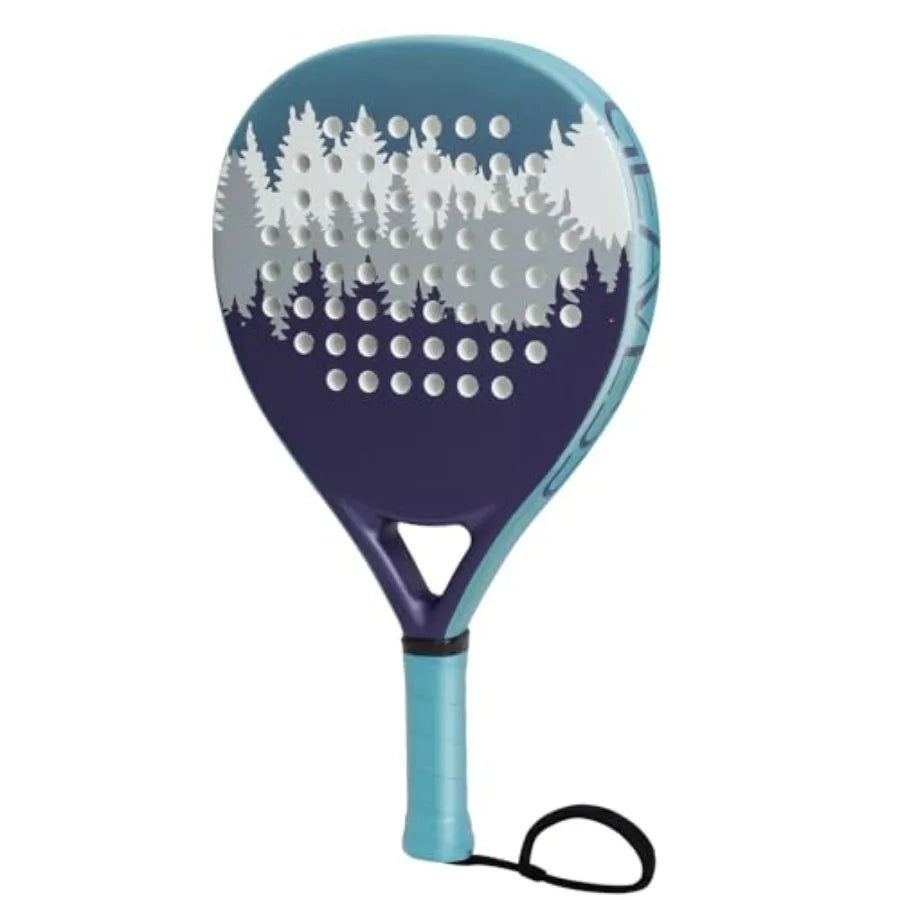 The Marbella Control Padel Racket