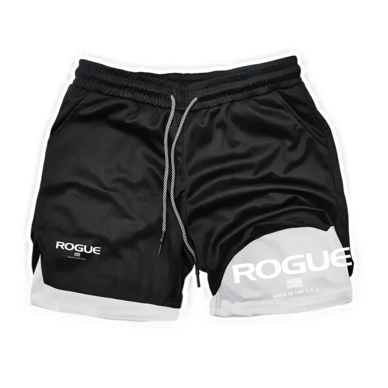 The Clubhouse 2-in-1 Short