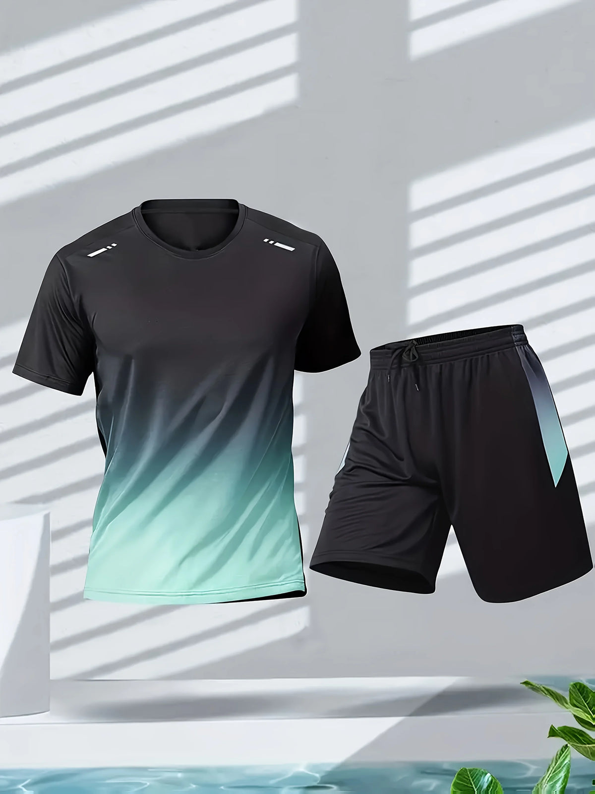 The Court Performance Tee