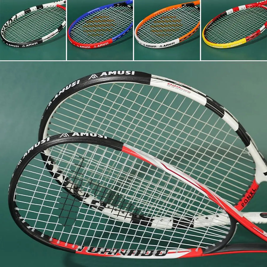 Racket Head Protection Tape