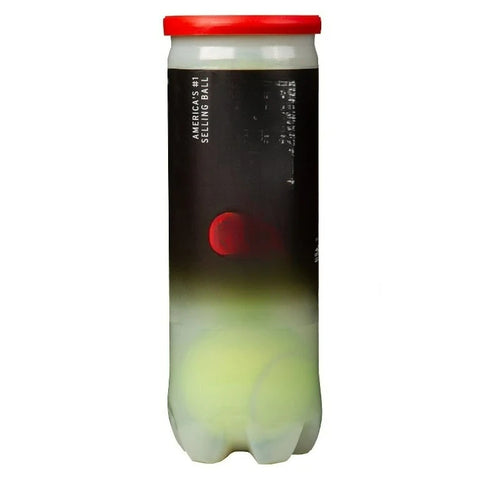 Championship Tennis Balls — 2 Cans